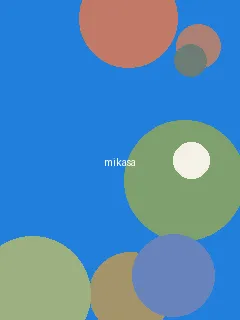 海贼王h同人 - 三笠角色图